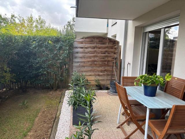 Appartement vente à Mantes-la-Jolie, Gargenville