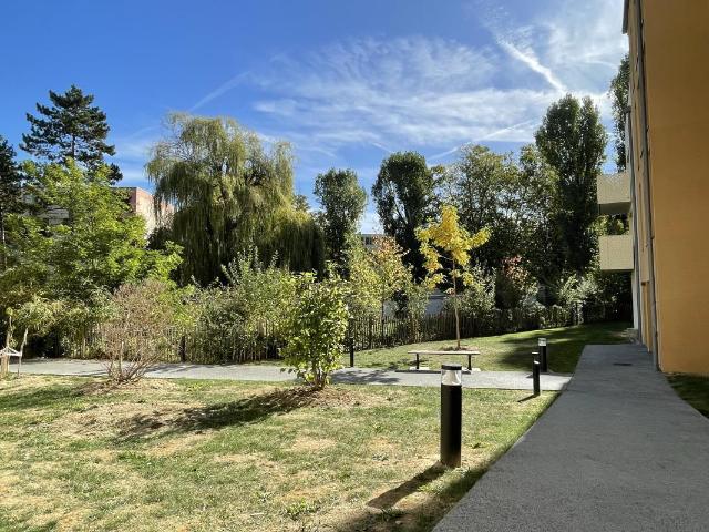 Appartement vente à Sarcelles, Val-d'Oise