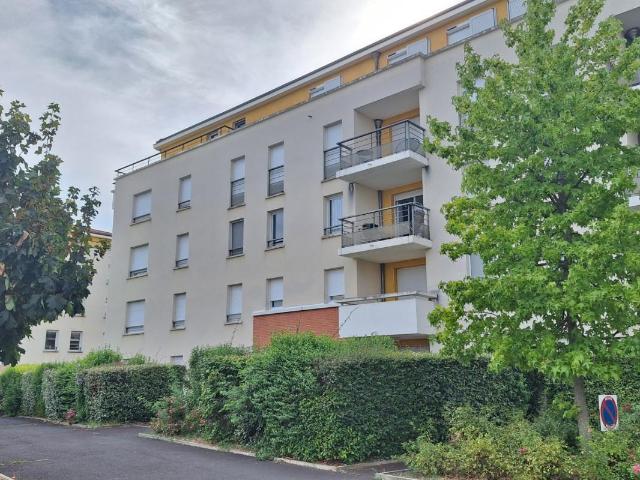 Appartement location à Clermont-Ferrand, Cournon-d'auvergne