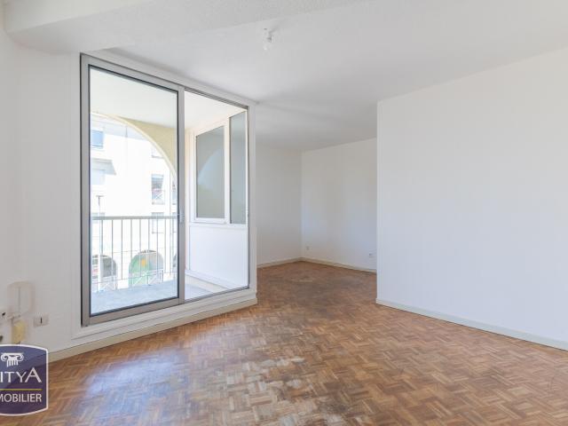 Appartement vente à Montpellier
