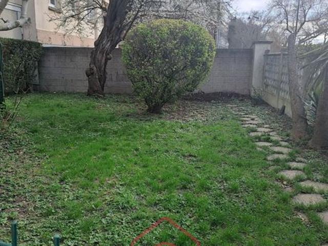 Appartement vente à Saint-Denis, L'ile-saint-denis