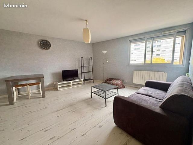 Appartement vente à Clermont-Ferrand, Clermont-ferrand