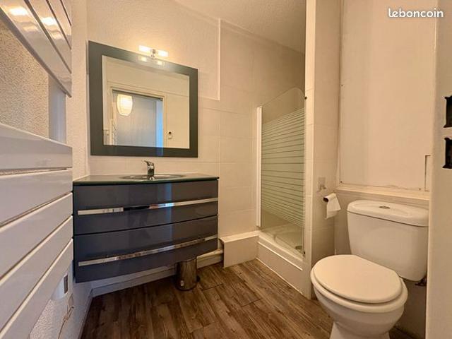 Appartement vente à Clermont-Ferrand, Clermont-ferrand