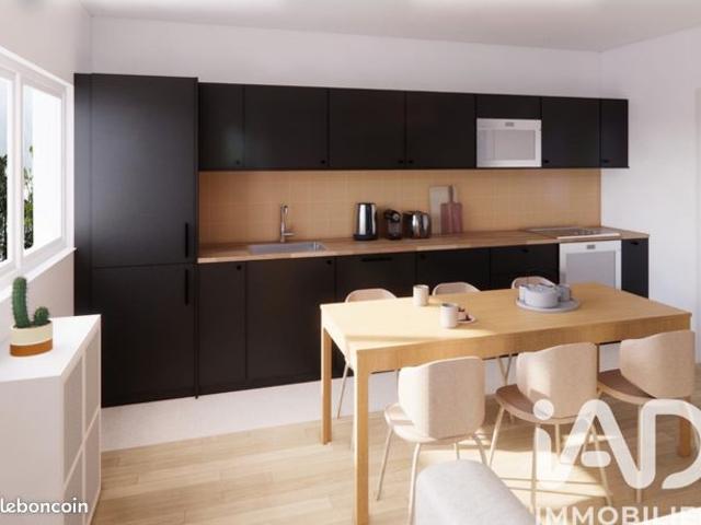 Appartement vente à Romorantin-Lanthenay, Selles-sur-cher
