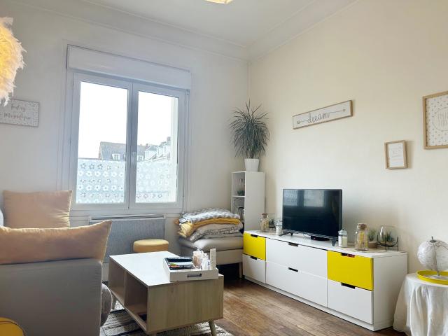 Appartement location à Les Andelys, Vernon