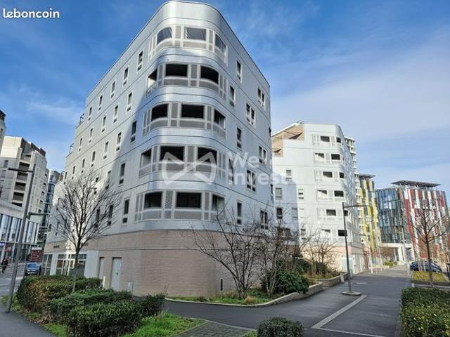 Appartement vente à Nanterre