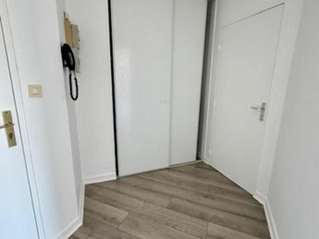 Appartement vente à Clermont-Ferrand, Chamalières
