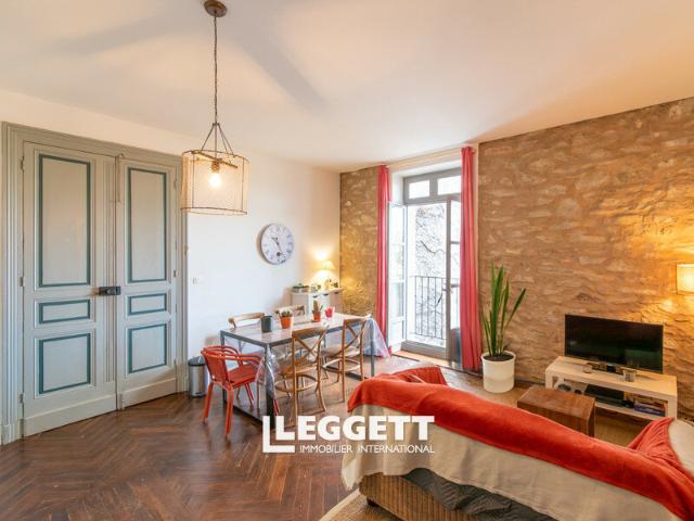 Appartement vente à Béziers, Olonzac