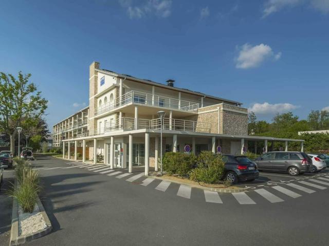 Appartement vente à Nantes, Sautron