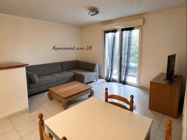 Appartement vente à Villeneuve-sur-Lot, Villeneuve-sur-lot