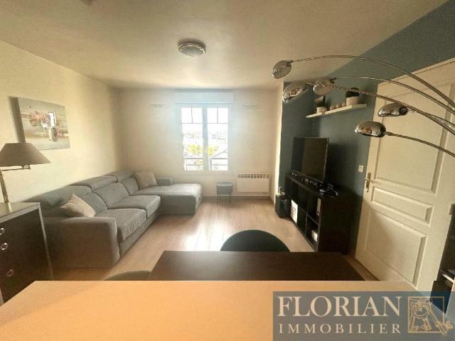Appartement vente à Antony, Hauts-de-Seine