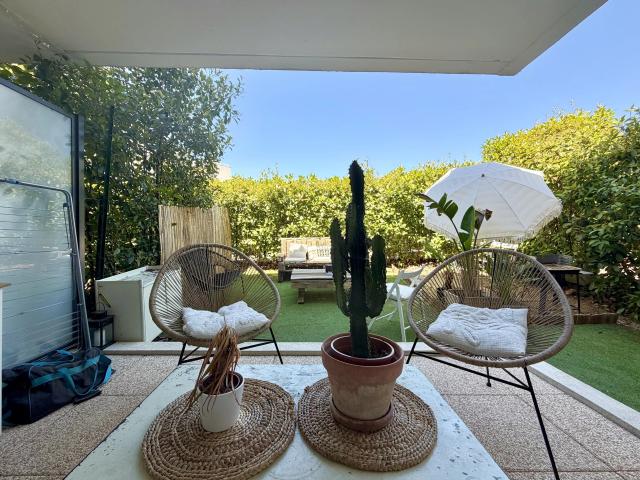 Appartement vente à Arrondissement de Draguignan, Draguignan