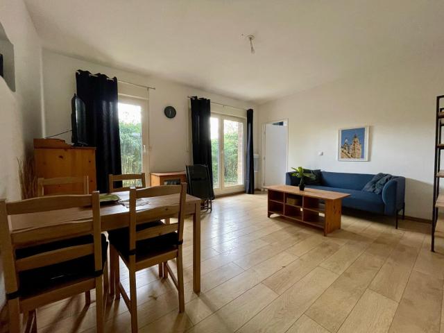 Appartement vente à Lille