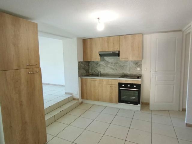 Appartement location à Lodève, Bélarga