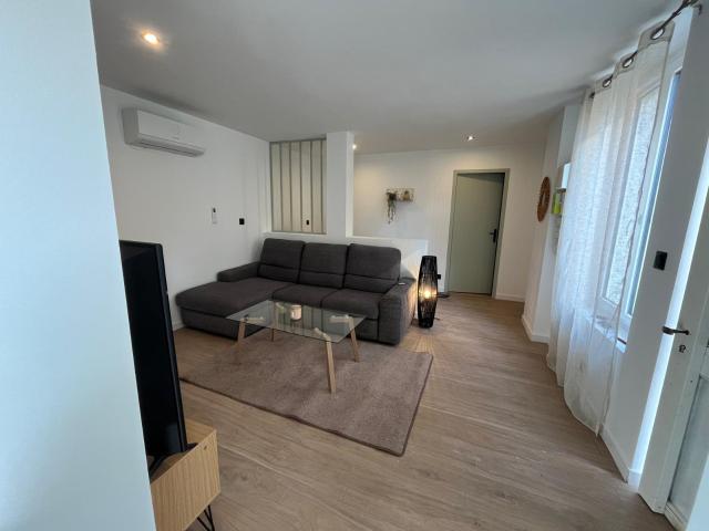 Appartement vente à Toulouse