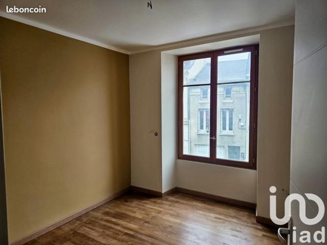 Appartement vente à Châtellerault