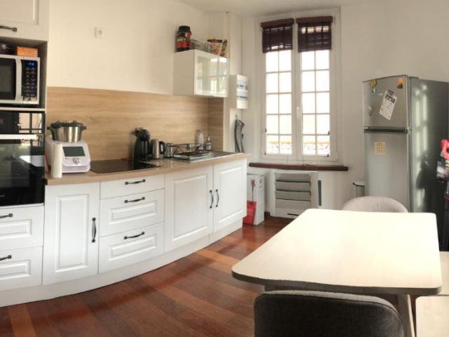 Appartement location à Provins, Montereau-fault-yonne