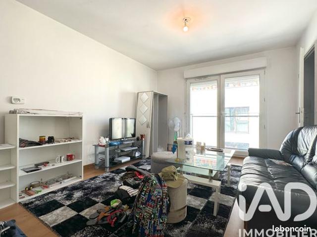 Appartement vente à Bobigny