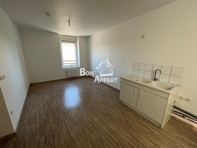 Appartement location à Val-de-Briey, Joeuf