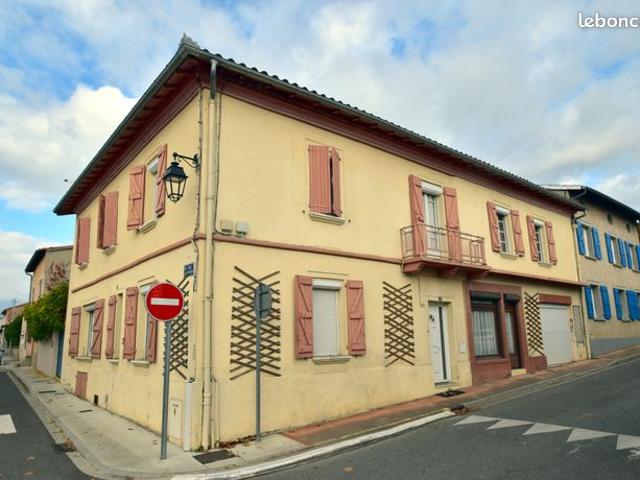 Appartement vente à Montauban, Villebrumier