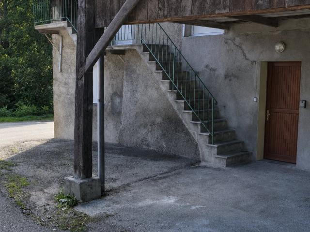 Appartement vente à Saint-Jean-de-Maurienne, Albiez-montrond