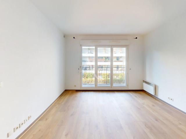 Appartement location à Palaiseau, Chilly-mazarin