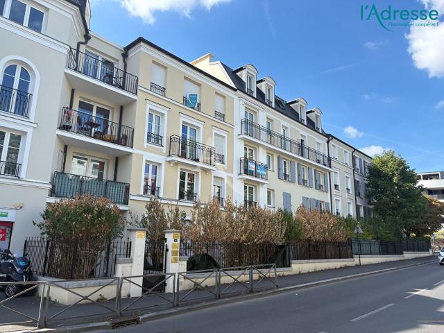 Appartement vente à Le Raincy, Noisy-le-grand