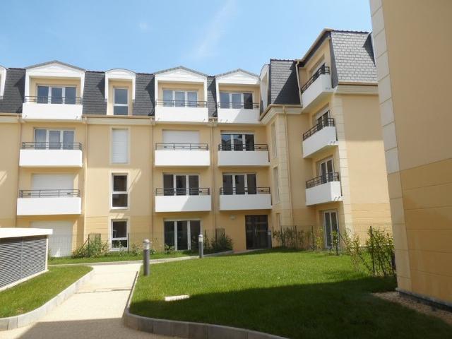 Appartement vente à Torcy, Brie-comte-robert