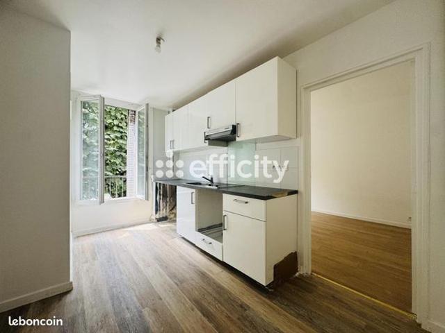 Appartement vente à L'Haÿ-les-Roses, Choisy-le-roi