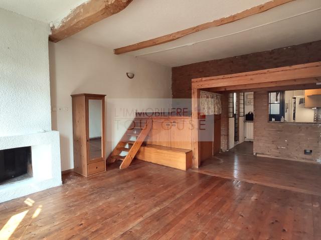 Appartement vente à Toulouse, Haute-Garonne