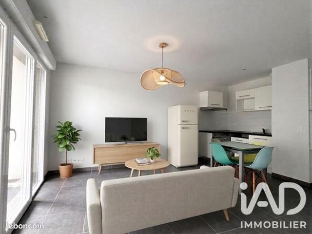 Appartement vente à Blaye, Saint-andré-de-cubzac