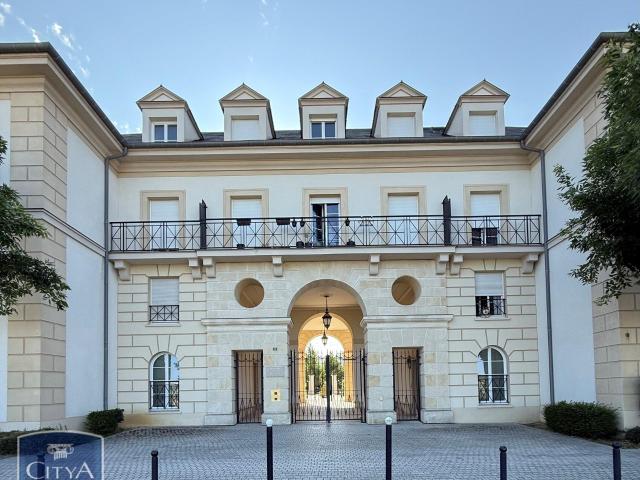 Appartement vente à Torcy, Serris