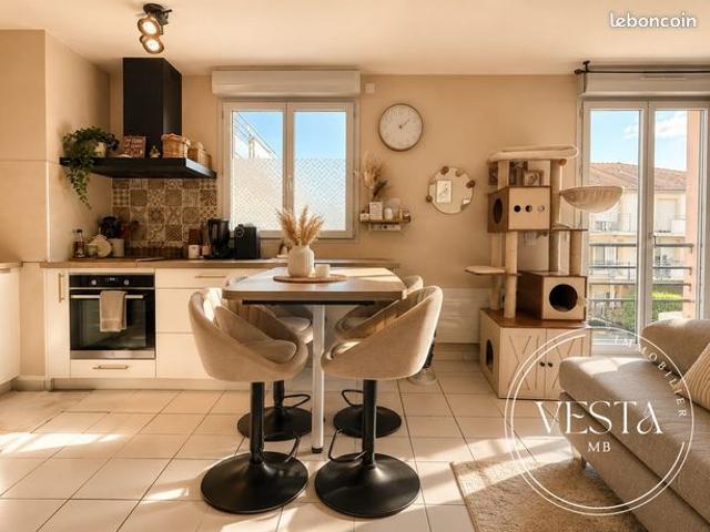 Appartement vente à Dijon, Marsannay-la-côte