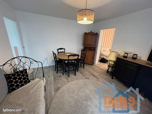 Appartement vente à Strasbourg, Hoenheim