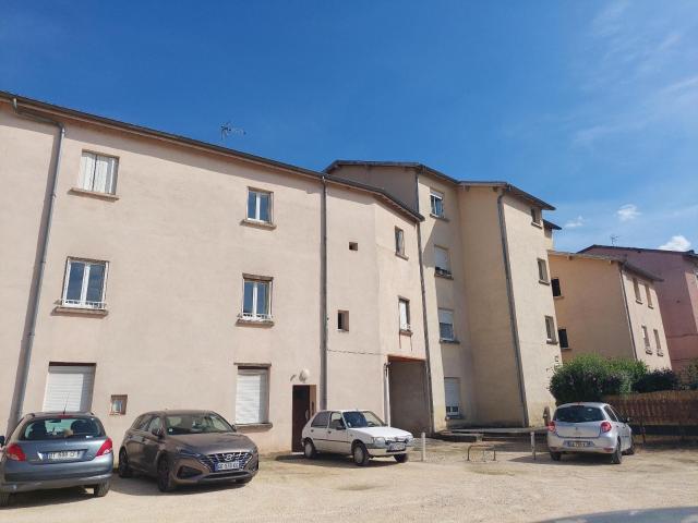 Appartement location à Vienne, Pont-evêque