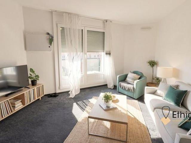 Appartement vente à Strasbourg, Hoenheim