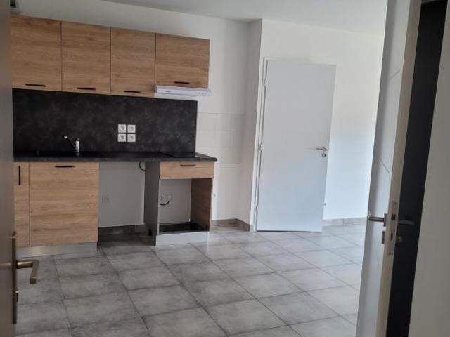 Appartement location à Montpellier