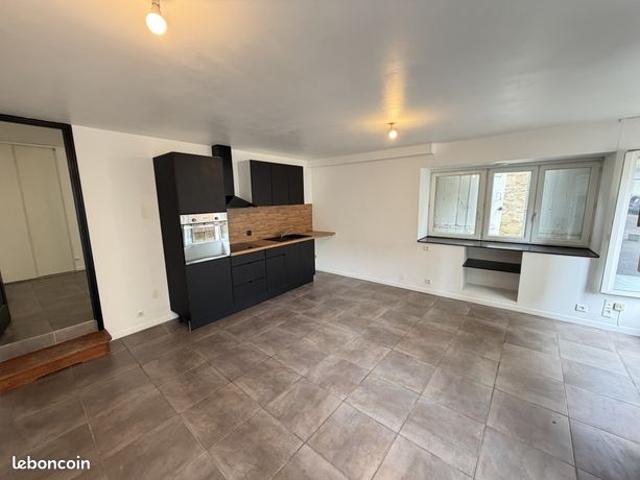 Appartement vente à Cahors, Puy-l'evêque
