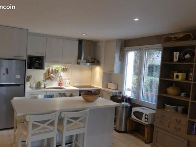 Appartement vente à Bayonne, Guéthary