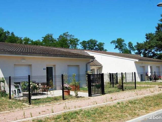 Appartement vente à Fontainebleau, Saint-pierre-lès-nemours