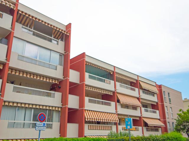 Appartement vente à Cagnes-sur-Mer, Alpes-Maritimes