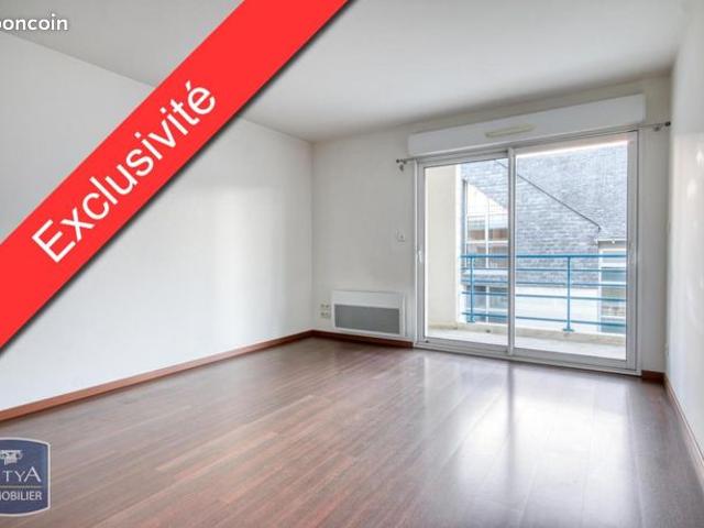 Appartement vente à Saint-Nazaire, La Turballe