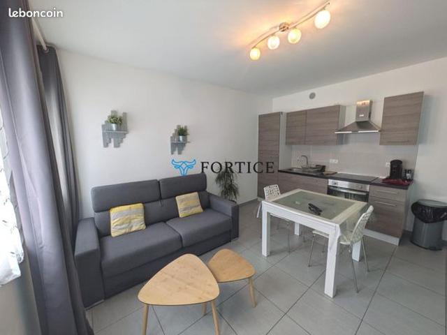 Appartement vente à Arras, Pas-de-Calais