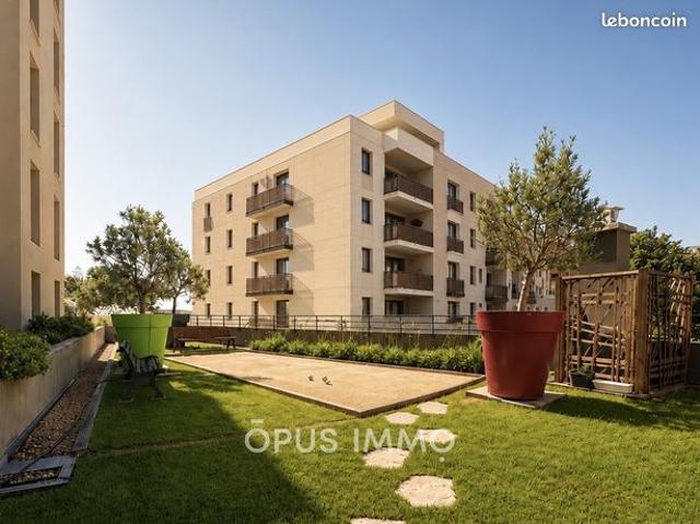 Appartement vente à Montpellier, Lattes