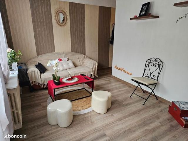 Appartement vente à Le Raincy, Aulnay-sous-bois
