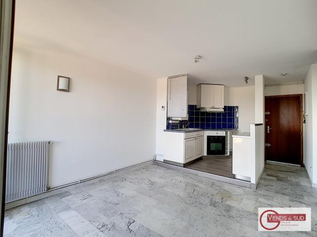 Appartement location à Béziers