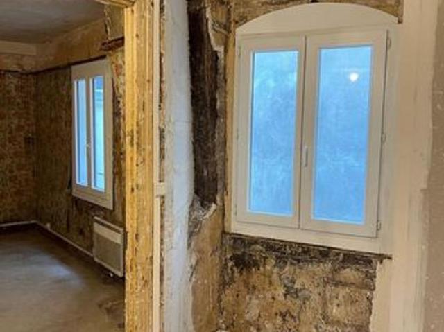Appartement vente à Paris, Île-de-France