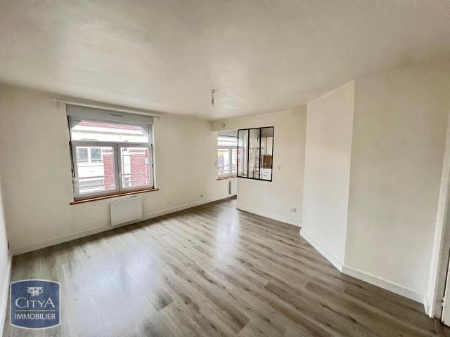 Appartement location à Lille, La Madeleine