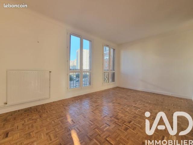 Appartement vente à L'Haÿ-les-Roses, Choisy-le-roi