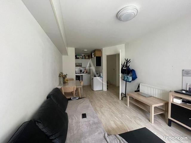 Appartement vente à Nantes